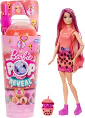 Mattel Pop Reveal Bábika Mango Bubble Tea (HTJ22)