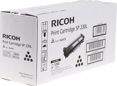 Ricoh 408295 Black Originál  (408295)