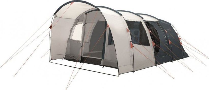 Easy Camp Palmdale 600 Sivý