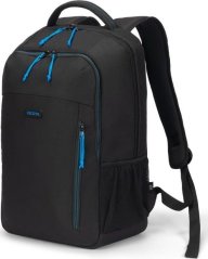 Dicota Backpack SPIN II 13-16 Black