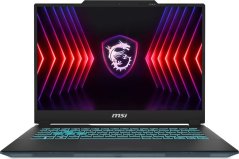 MSI Cyborg 14 A13VF-023XPL Core i7-13620H / 32 GB / 512 GB / RTX 4060 / 144 Hz / Windows 11 Home
