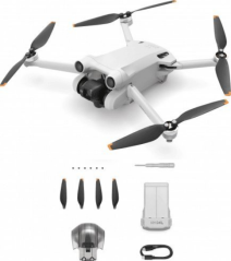 DJI Mini 3 Pro (Bez Kontrolera)