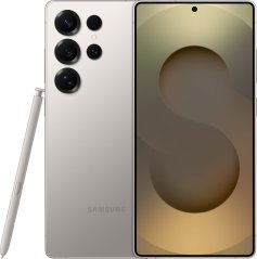 Samsung Galaxy S25 Ultra 5G 12/1TB Sivý (SM-S938BZT)
