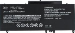 CoreParts Notebook Battery For Dell
