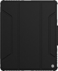 Nillkin Nillkin Etui Bumper iPad Pro 12.9" 2020/2021 čierne