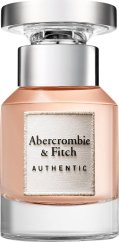 Abercrombie & Fitch EDP 50 ml WOMEN