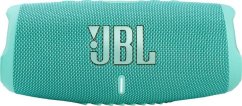 JBL Charge 5 tyrkysový (JBLCHARGE5TEAL)