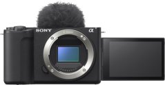 Sony ZV-E10 II Body Čierny