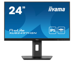 iiyama ProLite XUB2497HSN-B2