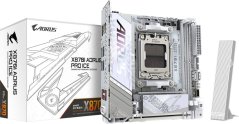 Gigabyte X870I AORUS PRO ICE