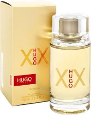 Hugo Boss XX EDT 100 ml WOMEN