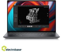 XXX_Hewlett-Packard (HP) NotebookDELLPrecision5490CPU Core Ultrau7-155H3800 MHzCPU features vPro14"1920x1200RAM 16GBLPDDR5x7467 MHzSSD 1TBNvidia RTX 1