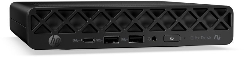 HP Elitedesk 8 Mini G2A R7-450 (DL8X5ET#ABD)