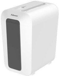 Fellowes SHREDDER LX65/WHITE 100110076