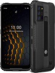 myPhone Hammer Blade 5G 6/128GB Čierny  (Hammer Blade 5G)