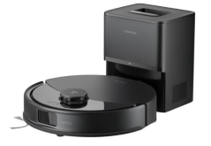 Roborock Q10 PF+ Čierny