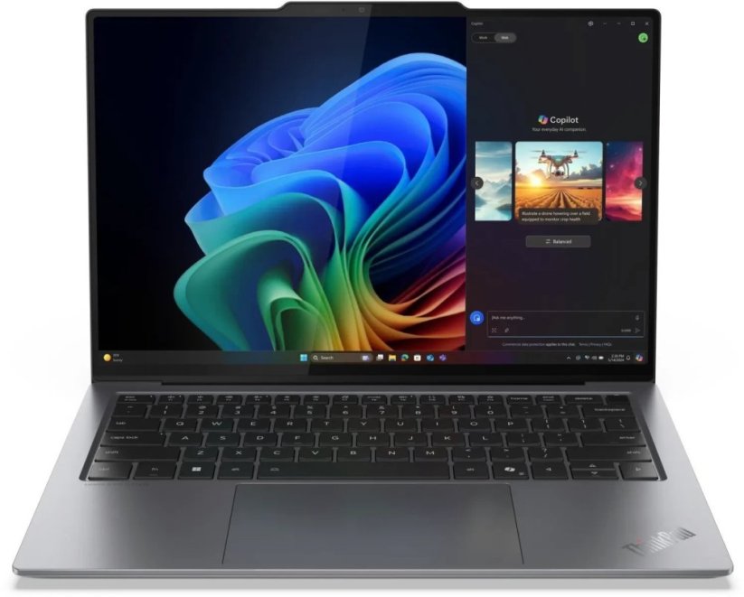 Lenovo ThinkPad X9-14 G1 Ultra 5 228V / 32 GB / 512 GB / W11 Pro (21QA002JMX)