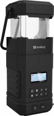 Sandberg SANDBERG Survivor Lantern All-in1 10000