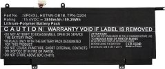 CoreParts Notebook Battery for HP 59.29Wh