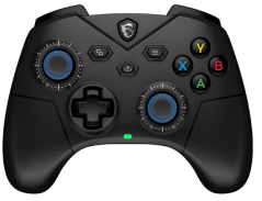 MSI Pad Force GC300 čierna