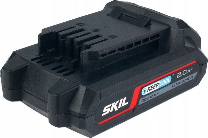Skil BATTERY SKIL 3107AA 20V 2.0AH
