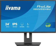 iiyama ProLite XB2492HSU-B1