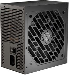 GENESIS Nihon 650NM Czarny 650W (NGP-2367)