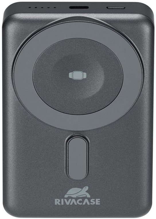 RivaCase POWER BANK WRL 10000MAH/MAGSAFE+IWATCH VA2608 RIVACASE