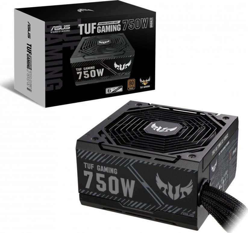 Asus TUF Gaming 750W (90YE00D0-B0NA00)