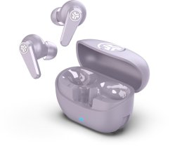 JLab Audio Go Pods ANC Liliowy (IEUEBGOPODSRLLC124)
