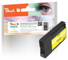 Peach Peach Patrone HP Nr.963XL 3JA29AE yellow OEM reset remanufactured