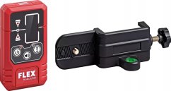 Sourcing Laser beam electronic trap FLEX RC-ALC 3/360