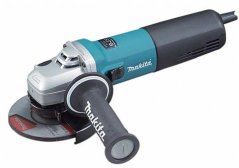 Makita Kątowa 12,5 cm 12000 RPM 1400 W 2,2 kg (9565CR)