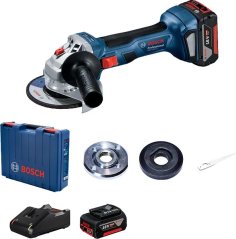 Bosch GWS 180-LI
