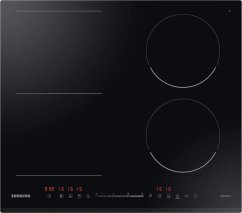 Samsung Samsung NZ64R3747BK Induction Hob
