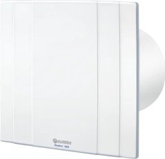 AutoTune Household fan BLAUBERG Quatro100, DN100