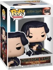 Funko Pop Funko Figurka POP Animation: Kamo Noritoshi
