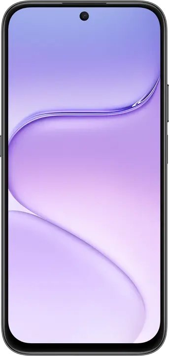 Honor 600 Smart 4/128GB Velvet Black (5109CMDP)
