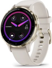 Garmin Venu 3S krémový  (010-02785-04)