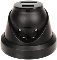 Hikvision KAMERA IP DS-2CD2383G2-LI2U(2.8MM)(BLACK)/PL Smart Hybrid Light AcuSense - 8Mpx 4K UHD 2.8mm Hikvision
