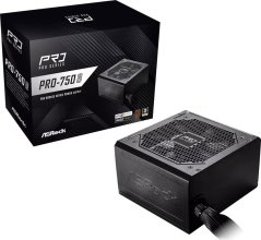ASRock Pro Bronze 750W (PRO-750B)