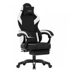 Huzaro Force 3.7 White Carbon