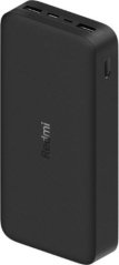 Xiaomi Xiaomi Redmi powerbank - Li-pol - USB