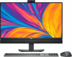 Dell Optiplex 7420 AIO Plus/Core i7-14700/16GB/512GB SSD/23.8 FHD/Integrated/Adj Stand/IR Cam/Mic/WLAN + BT/EST Wireless Kb & Mouse/160W/W11Pro/3yrs Prosupport