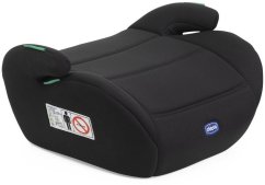 Chicco autosedačka Quasar i-Size black 125-150cm