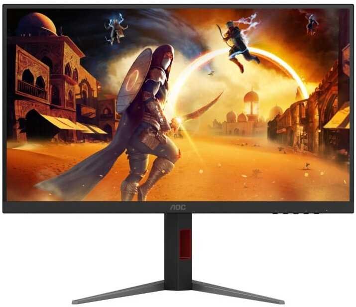 AOC U27G4XM