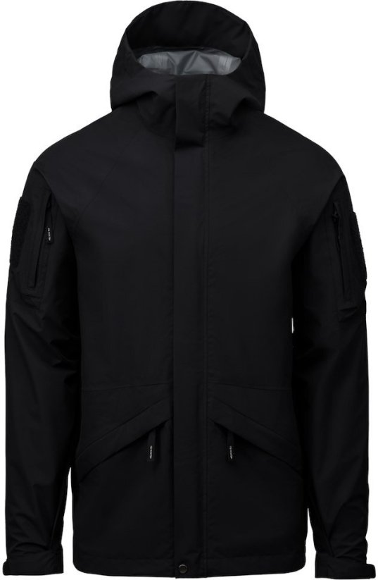 Helikon-Tex Bunda Chinook - Čierny