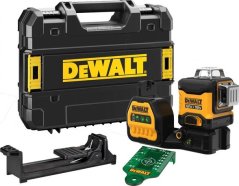 Dewalt Plošný laser DCE089NG18 Zelený 20 m