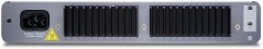 Cisco Juniper EX4000-12P network ports Managed L2/L3 Gigabit Ethernet (10/100/1000) Support PoE 1U Gray