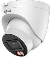 Dahua Technology IPC-HDW21249T-S-IL-0280B-S2 Smart Dual Light WizSense - 12 Mpx 2.8 mm Dahua